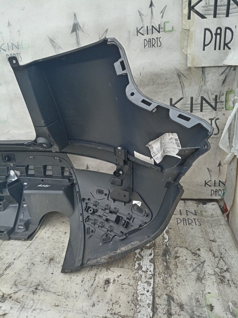 RANGE ROVER EVOQUE L538 2011-2015 REAR BUMPER GENUINE BJ32-17D781-A