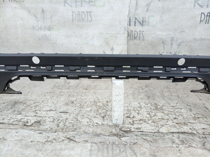 MERCEDES GLC X253 AMG LINE 2015-2019 REAR LOWER BUMPER PDC A2538851606