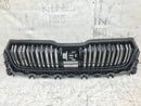 SKODA KODIAQ FACELIFT 2021-ON FRONT BUMPER RADIATOR GRILL GRILLE 565853653J KJ04