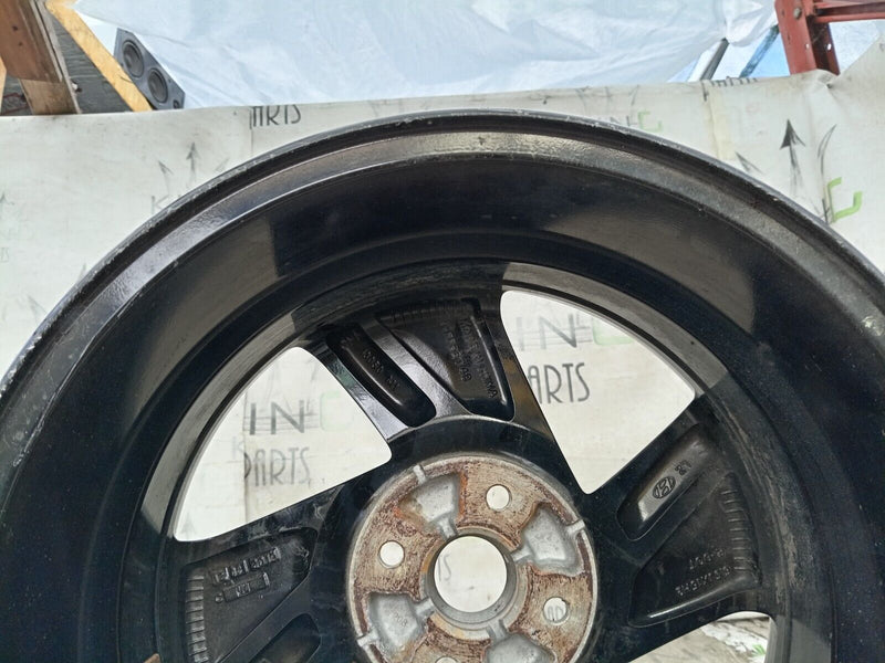 HYUNDAI i10 MK3 FACELIFT 52910-K7200 ALLOY WHEEL RIM 16" 6.5Jx16H2 ET48