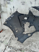 PEUGEOT 3008 MK2 P84 HYBRID 2016-2019 FRONT BUMPER PDC GENUINE 9815499077