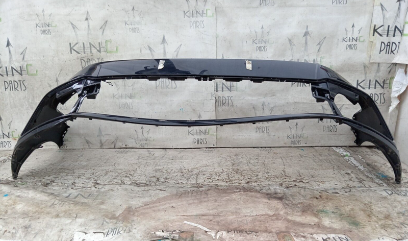 VOLKSWAGEN VW GOLF GTI MK8 2020-ON FRONT BUMPER GENUINE 5H0807221