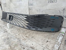 VW CADDY MK4 2020-ON FRONT BUMPER LOWER GRILL 2k7853677
