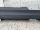 MINI F56 2013-2018 3 DOOR LEFT PASSENGER SIDE SKIRT SILL COVER 7300817