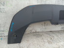 AUDI Q2 FACELIFT 2020-ON GENUINE REAR BUMPER DIFFUSER VALANCE 81A807521S
