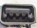 MERCEDES-BENZ C-CLASS W204 07-11 FRONT RIGHT DRIVER O/S AIR VENT A2048301454
