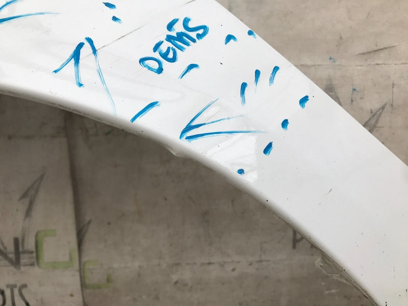 KIA VENGA YN 2009-2019 FRONT FENDER WING PANEL LEFT PASSENGER SIDE