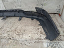 LEXUS RX450h LCI 2019-21 LOWER REAR BUMPER  DIFFUSER GENUINE 52169-48150