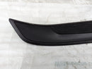 BMW X1 E84 09-15 DOOR SILL COVER TRIM RIGHT DRIVER SIDE GENUINE 2990844