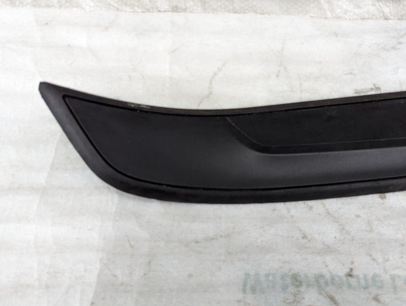BMW X1 E84 09-15 DOOR SILL COVER TRIM RIGHT DRIVER SIDE GENUINE 2990844