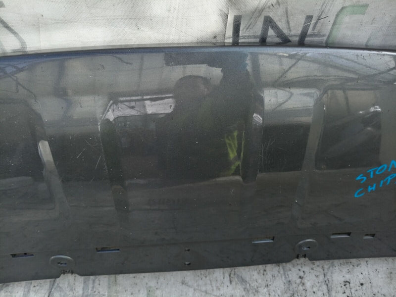 RANGE ROVER SPORT L494 2014-18 REAR BUMPER TOW EYE COVER JK62-17F011-CAW