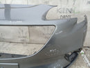 VAUXHALL CORSA E 2014-2019 FRONT BUMPER GENUINE in GREY 39003567