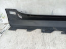 BMW 5 G30 G31 M-SPORT FACELIFT 2017-24 LEFT SIDE SKIRT SILL COVER 8064743