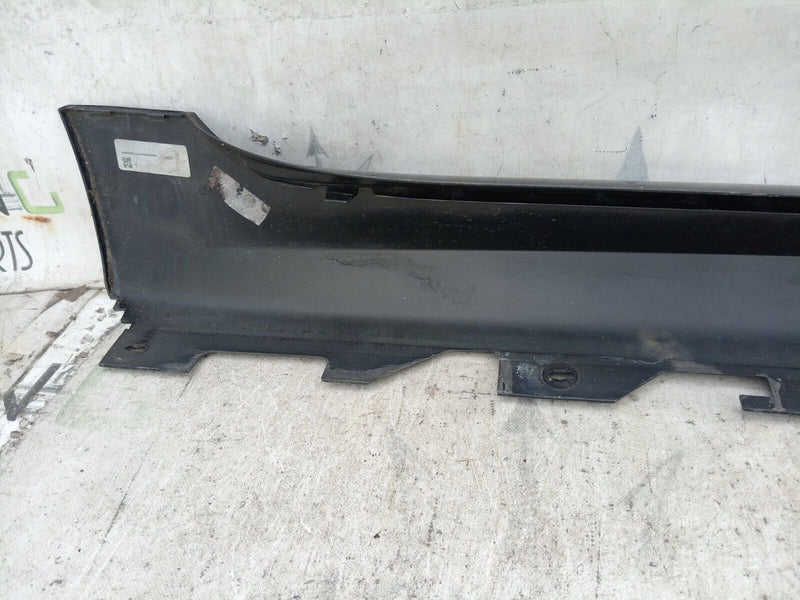 BMW 5 G30 G31 M-SPORT FACELIFT 2017-24 LEFT SIDE SKIRT SILL COVER 8064743