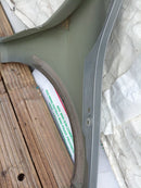 BMW 1 SERIES F40 2019-2023 GENUINE FRONT FENDER WING PANEL LEFT SIDE