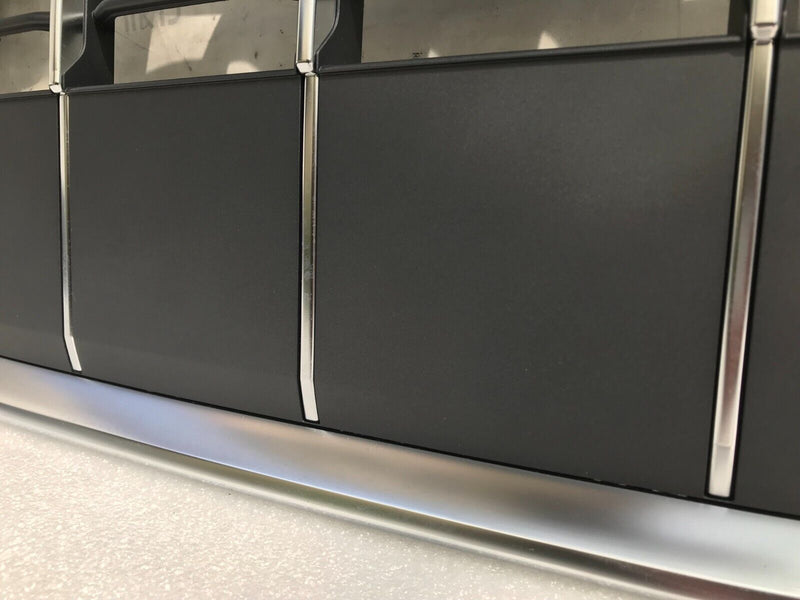 AUDI Q7 4M FACELIFT 2020-2023 FRONT BUMPER GRILL RADIATOR GRILLE 4M0853651