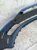 KIA VENGA 2009-2014 FRONT BUMPER GENUINE 86511-1P000