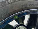 VW ID3 ID.3 GENUINE ALLOY WHEEL RIM 18' 7,5Jx18H2 ET50 & TYRE 215x55 R18
