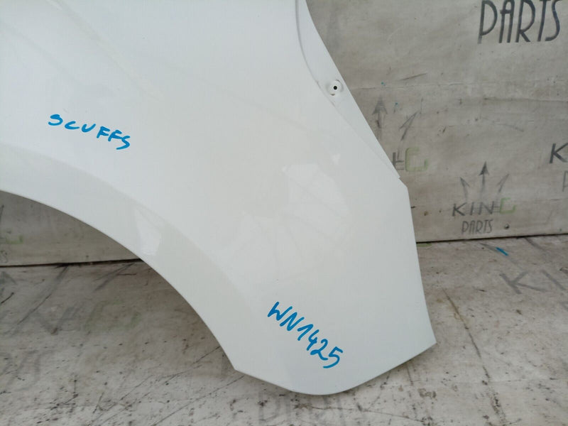 MERCEDES VITO W447 2014-2022 FRONT FENDER WING PANEL RIGHT DRIVER SIDE