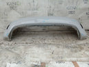 FIAT 500 ABARTH 595 2007-2015 REAR BUMPER GENUINE 735465492