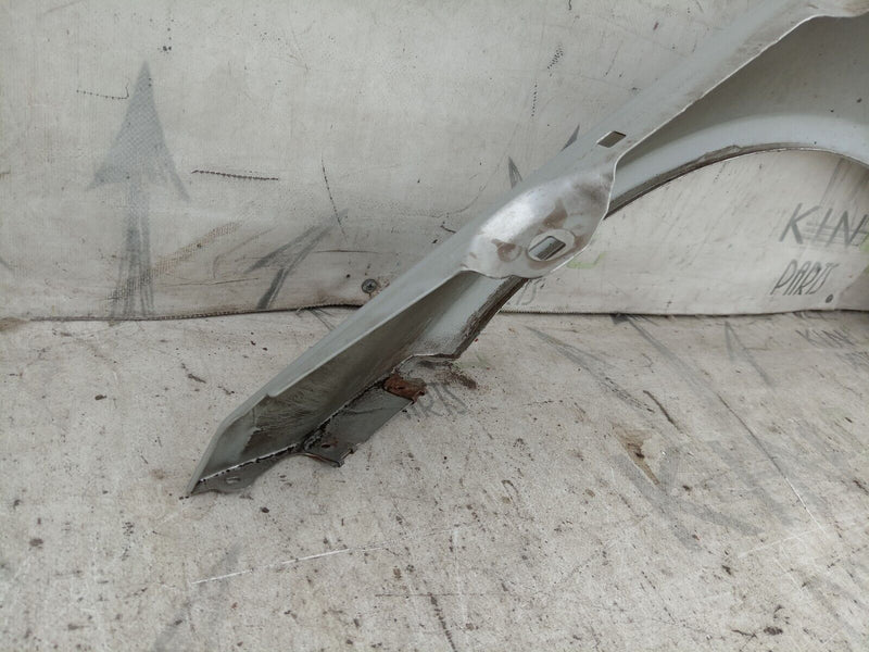 MERCEDES W204 2009-13 ALUMINIM FRONT FENDER WING PANEL RIGHT DRIVER SIDE