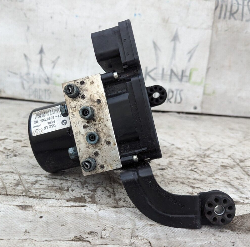 BMW 3 SERIES F30 11-19 N47 2.0 ABS PUMP CONTROL MODULE UNIT 6860730 GENUINE