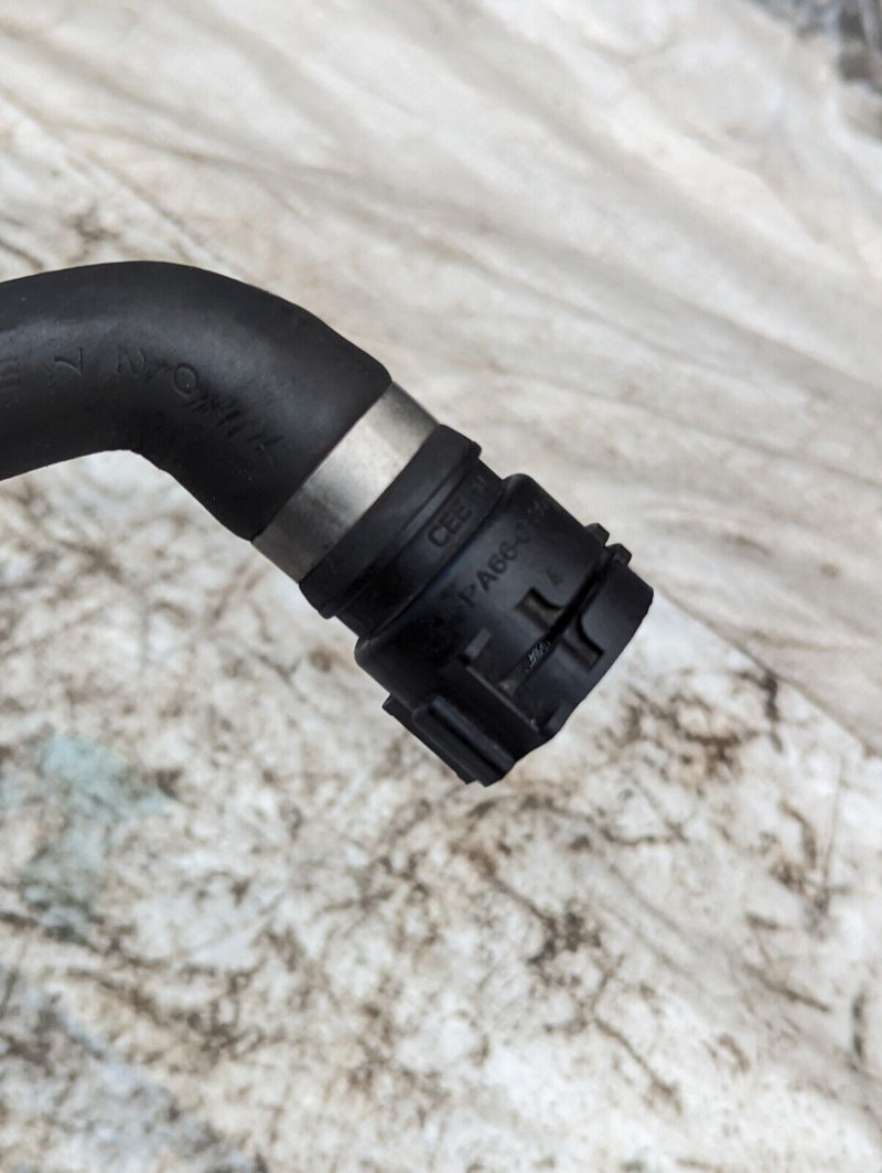 BMW X1 E84 09-15 N47 COOLANT HOSE PIPE GENUINE