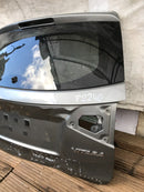 SUZUKI VITARA MK4 2015-2021 REAR WINDOW GLASS & BOOTLID TAILGATE PANEL