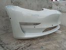 TESLA MODEL 3 2020-ON FRONT BUMPER GENUINE PDC 1519965-00