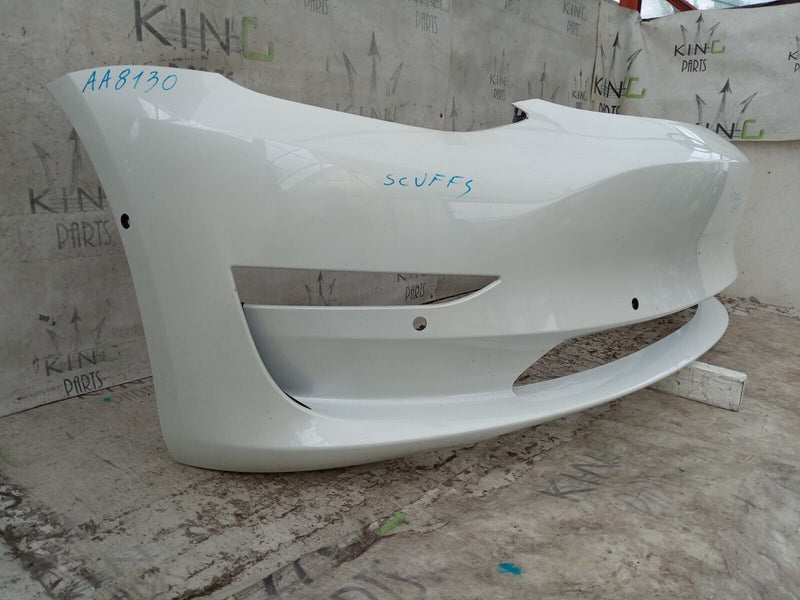TESLA MODEL 3 2020-ON FRONT BUMPER GENUINE PDC 1519965-00