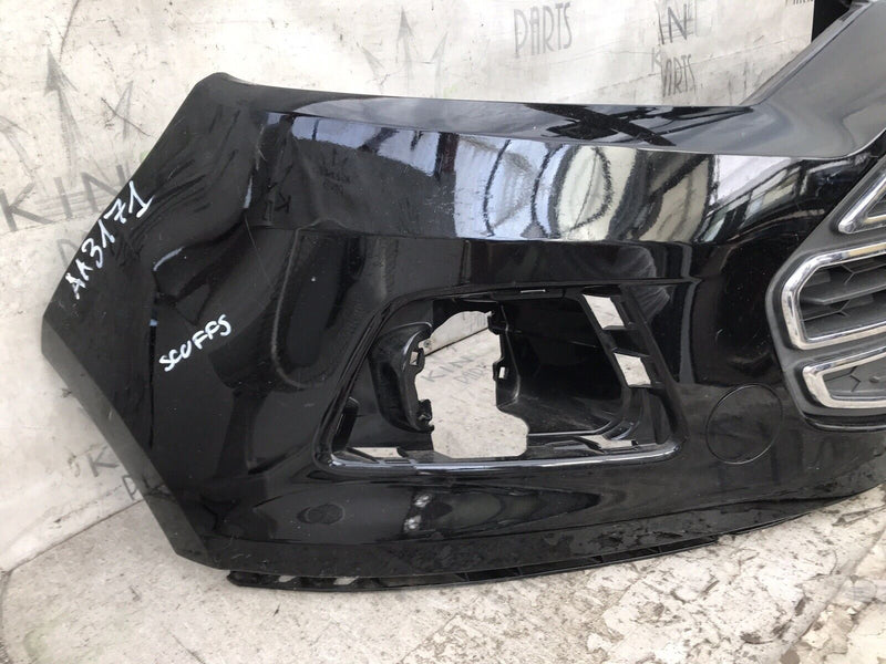 FORD ECOSPORT MK2 2013-2017 FRONT BUMPER GENUINE CN15-17757H