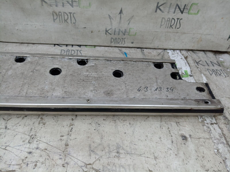 MERCEDES G CLASS W463 MK2 2018-2021 LEFT SIDE RUNNING BOARD SIDE STEP