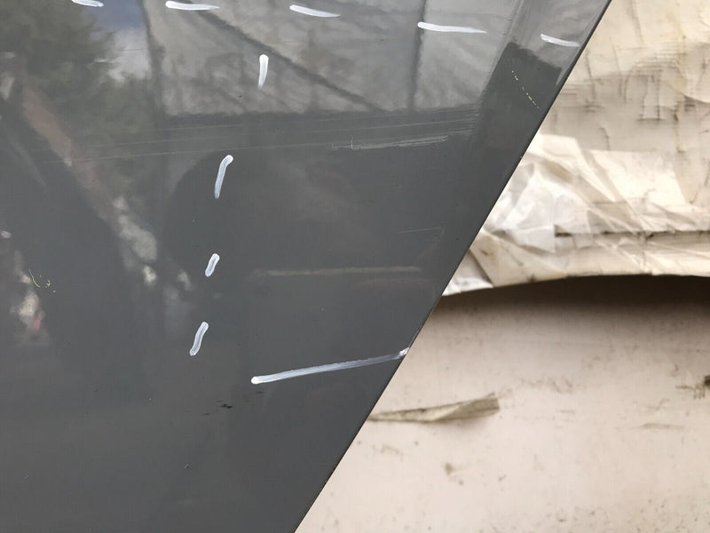 VW id.3 ID3 GENUINE REAR DOOR SHELL PANEL LEFT PASSENGER SIDE 10A833311B