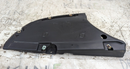 BMW 3 SERIES F30 11-19 REAR RIGHT O/S UNDERFLOOR UNDER BODY COVER PANEL 7258048