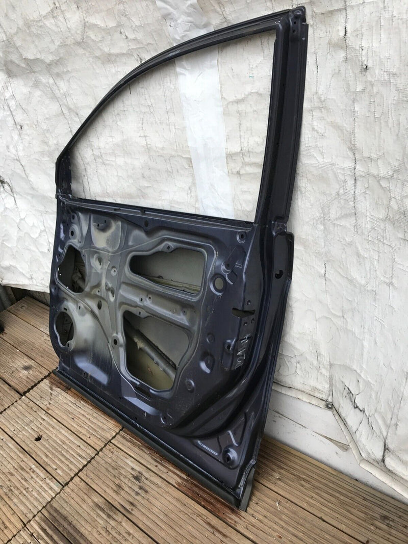 HONDA CRV CR-V MK4 2012-15 RIGHT DRIVER SIDE FRONT DOOR SHELL PANEL