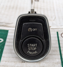BMW 3 SERIES F30 11-19 IGNITION START & STOP SWITCH BUTTON 9250734 GENUINE