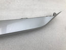 KIA SPORTAGE NQ5 MK5 **CRDI 2022 FRONT BUMPER LEFT SIDE GRILL TRIM MOULDING