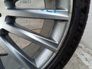 MERCEDES GLC W253 AMG ALLOY WHEEL RIM 20 8,5Jx20H2 ET40 TYRE 255/45/20 R20