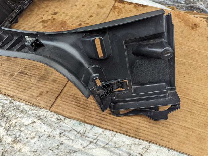 VW GOLF MK7 2012-2020 REAR RIGHT O/S PARCELSHELF SUPPORT TRIM 5G6867762J