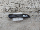 SKODA KAROQ NU7 17-2021 REAR RIGHT O/S DOOR OUTER HANDLE 5G0837206N GENUINE