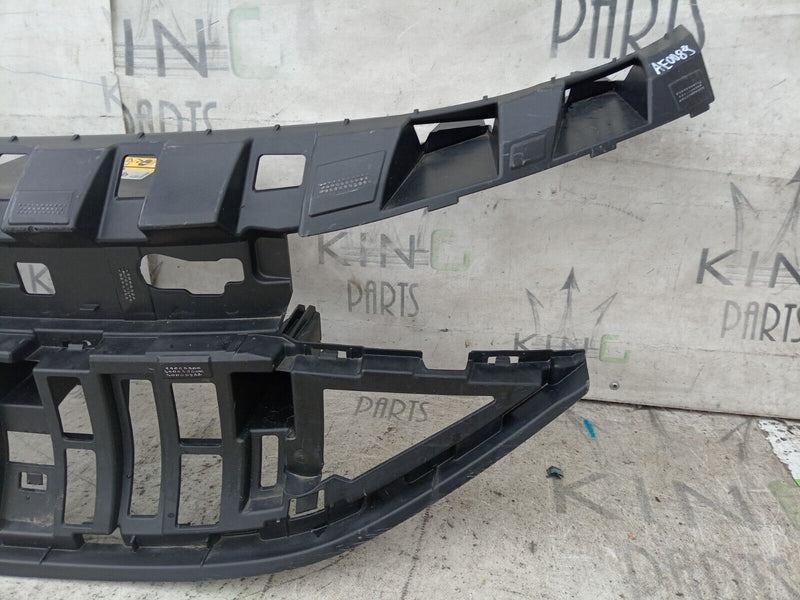 VOLKSWAGEN ID.4 ID4 2020-ON FRONT BUMPER GRILL BRACKET GENUINE 11A807231