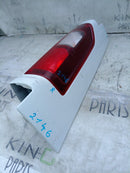 VAUXHALL VIVARO 2014-19 DRIVER SIDE REAR RIGHT LIGHT 93867969