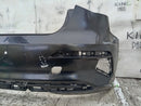 AUDI A3 MK4 8Y 8Y4 SALOON 2020-22 GENUINE REAR BUMPER PDC 8Y4807511