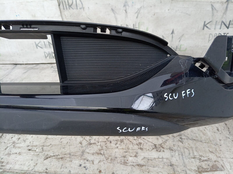 MAZDA CX-5 CX5 2022-ON FRONT BUMPER LOWER SECTION KSD6-50032