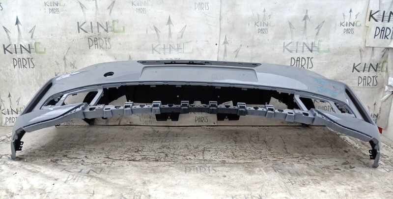 VOLKSWAGEN VW ID.3 ID3 FACELIFT LCI 2023 FRONT BUMPER GENUINE 10A807221