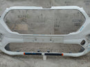 FORD TRANSIT CUSTOM 2018-2022 FACELIFT GENUINE FRONT BUMPER JK21-17F003