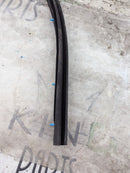 TOYOTA RAV4 MK5 XA50 19-ON FRONT RIGHT O/S TOP DOOR MOLDING TRIM GENUINE