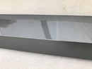 SKODA SUPERB MK3 B8 3V 15-22 REAR DOOR TRIM MOULDING PANEL LEFT SIDE 3V0853595A