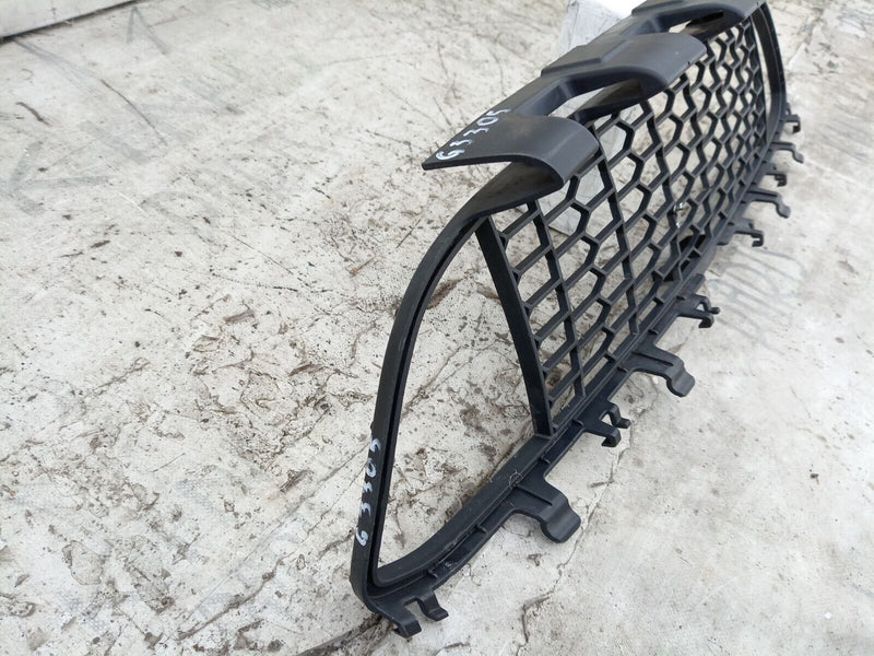 BMW 3 SERIES F30 M-SPORT 2012-2016 FRONT BUMPER LOWER GRILLE 51118054132