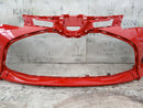 TOYOTA VITZ YARIS MK3 FACELIFT 2014-17 FRONT BUMPER GENUINE 52119-0D660